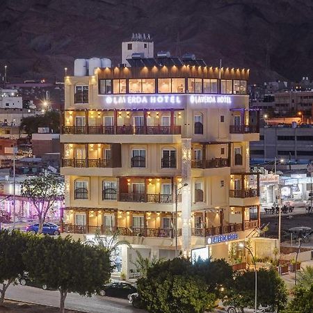 Laverda Hotel アカバ エクステリア 写真