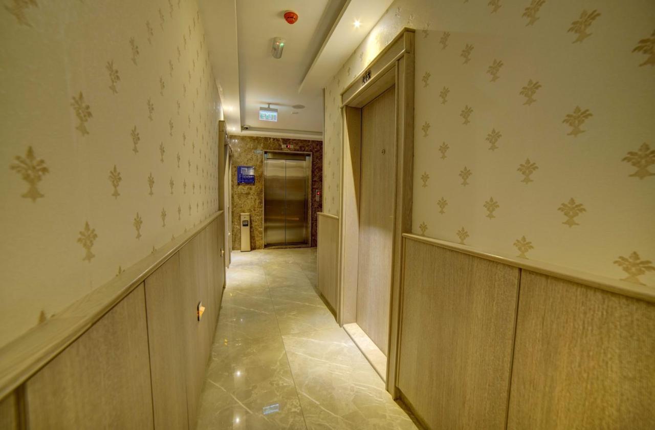 Laverda Hotel アカバ エクステリア 写真