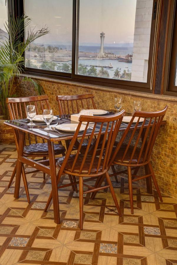 Laverda Hotel アカバ エクステリア 写真