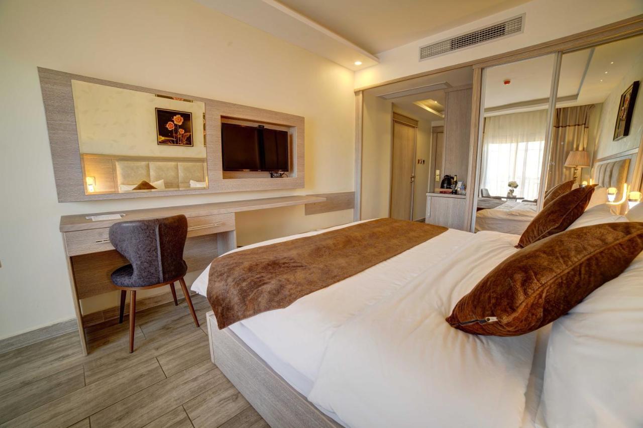 Laverda Hotel アカバ エクステリア 写真
