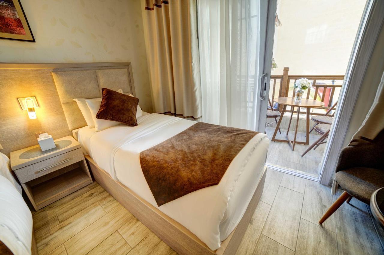 Laverda Hotel アカバ エクステリア 写真