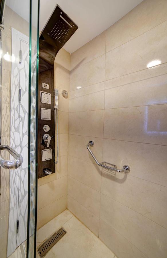 Laverda Hotel アカバ エクステリア 写真